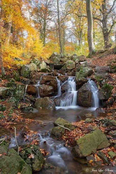 Happiness At Vero Верв'є Екстер'єр фото